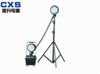 供应CBFG6600J防爆泛光工作灯